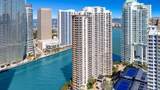 901 Brickell Key Blvd - Photo 15