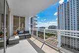 901 Brickell Key Blvd - Photo 3