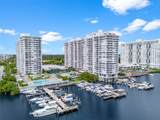 18041 Biscayne Blvd *Boat Slip & Unit - Photo 1