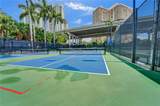 3500 Mystic Pointe Dr - Photo 87