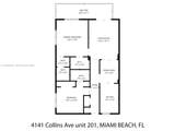 4141 Collins Ave - Photo 34