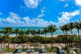 6899 Collins Ave - Photo 29