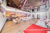Free Standing Takeout Restaurant For Sale - Photo 1