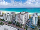 9225 Collins Ave - Photo 2