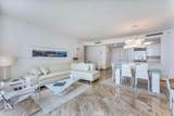 901 Brickell Key Blvd - Photo 6