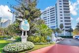 4925 Collins Ave - Photo 40