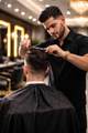  Barbershop - Photo 1