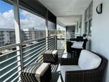 3600 NE 170 St. - Photo 3