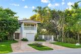 4000 Alhambra Circle - Photo 2