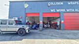 Profitable Mechanic Shop For Sale In West Park / Hollywood - Photo 1