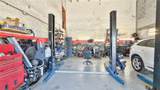 Profitable Mechanic Shop For Sale In West Park / Hollywood - Photo 4