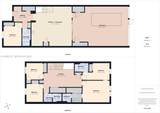 3806 Lana Avenue - Photo 2