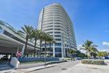 701 Fort Lauderdale Beach Blvd - Photo 1