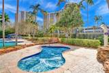 3500 Mystic Pointe Dr - Photo 32