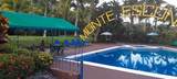  Hotel Monte Escondido 2 Km. Norte De La Escuela Sa - Photo 14