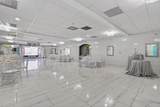 Established Banquet Hall in Cutler Bay - Photo 8