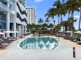 6801 Collins Ave - Photo 38