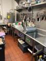  Turnkey Restaurant For Sale In Oakland Park - Photo 3