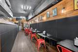 Highly Rated and Tur Lebanese Street Food Restaurant in Miami Beach - Photo 16