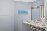 7141 Fisher Island Dr - Photo 34