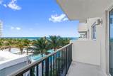 9273 Collins Ave - Photo 25