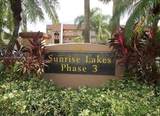 9101 Sunrise Lakes Blvd - Photo 25
