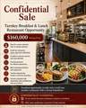  Confidential Turnkey Breakfast & Lunch Restaurant - Photo 1
