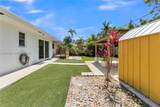 806 4th St - Photo 24