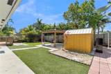806 4th St - Photo 25