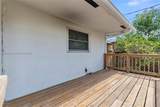 806 4th St - Photo 29