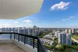 3500 Mystic Pointe Dr - Photo 34