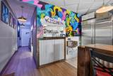  Turnkey Hollywood Restaurant W/ Hood, Gas & 2Cop! - Photo 14