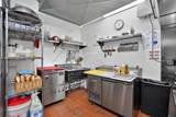  Turnkey Hollywood Restaurant W/ Hood, Gas & 2Cop! - Photo 22