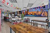  Turnkey Hollywood Restaurant W/ Hood, Gas & 2Cop! - Photo 4
