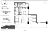 Mondrian Residences Cancun - Photo 13