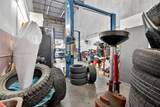 Cafeteria + Mechanic Tire Shop For Sale &mdash; Two Businesses in One - Photo 16