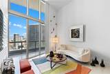 465 Brickell Ave - Photo 3