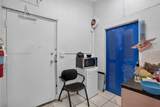 Excellent Opportunit Barbershop For Sale in The Heart Of Hialeah - Photo 14