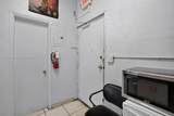 Excellent Opportunit Barbershop For Sale in The Heart Of Hialeah - Photo 15