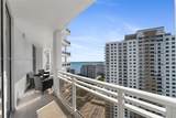 901 Brickell Key Blvd - Photo 11
