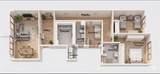 HOUSE IN MADRID CHAM 7 - Photo 23