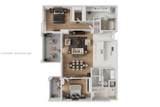 2601 Salzedo Street - Photo 23