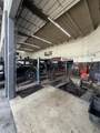  Established Tire/Mechanic Shop - Photo 16
