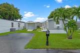 18750 344 Terrace, Lot#150 - Photo 2