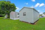 18750 344 Terrace, Lot#150 - Photo 25