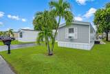 18750 344 Terrace, Lot#150 - Photo 3