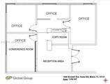 1000 Brickell Ave - Photo 10