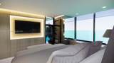 1425 Brickell Ave - Photo 33