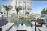 1155 Brickell Bay Dr - Photo 49