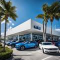 Car Dealership & Wholesaler For Sale In Miami - Photo 1